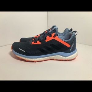 Adidas Women’s Trail Shoes - Size 8